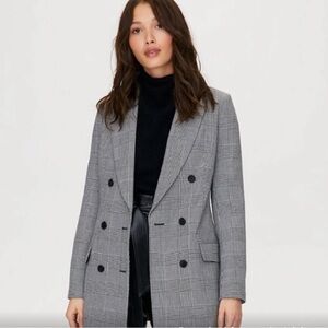 Wilfred Margaux Blazer (size 4)